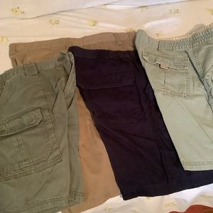 Mens shorts